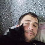 pasha, 39