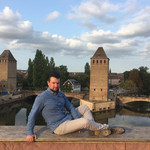 Alex, 38