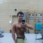 Alex, 38