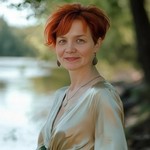 Irina, 61 (1 , 0 )