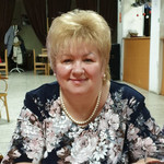 Svetlana, 63 (1 , 0 )