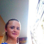 OLESYA, 35