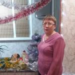 LYUDMILA, 68 (1 , 0 )