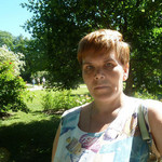 Anna, 42 (9 , 0 )