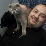 Aleksandr Maiorov, 56