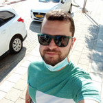 Artem, 34