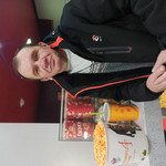 Alexsei Solotko, 61 (1 , 0 )