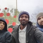 Ali Bello Ahmadu, 42 (1 ����, 0 �����)