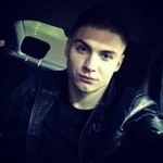 Max, 21